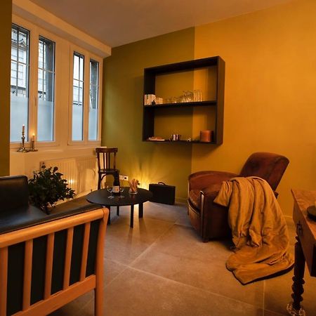 Appartement Avec Sauna Au Pied De La Citadelle Besançon Buitenkant foto